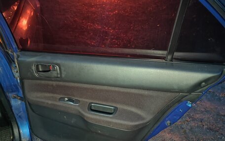 Mitsubishi Lancer IX, 2003 год, 250 000 рублей, 12 фотография