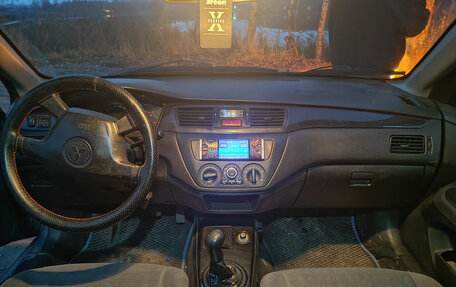 Mitsubishi Lancer IX, 2003 год, 250 000 рублей, 15 фотография