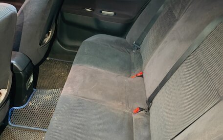 Mitsubishi Lancer IX, 2003 год, 250 000 рублей, 11 фотография