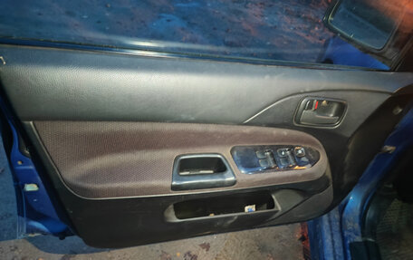 Mitsubishi Lancer IX, 2003 год, 250 000 рублей, 9 фотография