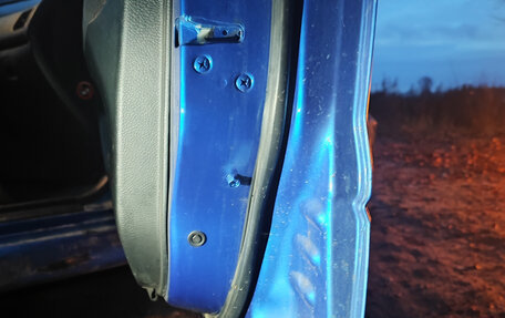 Mitsubishi Lancer IX, 2003 год, 250 000 рублей, 14 фотография