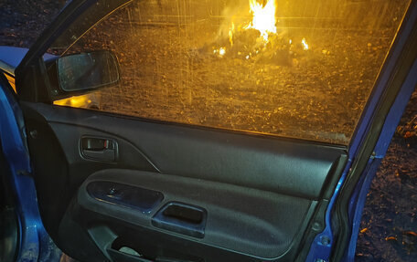 Mitsubishi Lancer IX, 2003 год, 250 000 рублей, 13 фотография