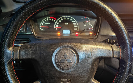 Mitsubishi Lancer IX, 2003 год, 250 000 рублей, 17 фотография