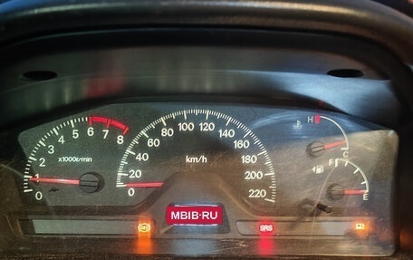 Mitsubishi Lancer IX, 2003 год, 250 000 рублей, 18 фотография