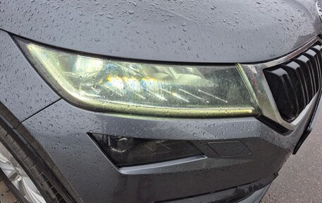 Skoda Kodiaq I, 2019 год, 3 100 000 рублей, 6 фотография