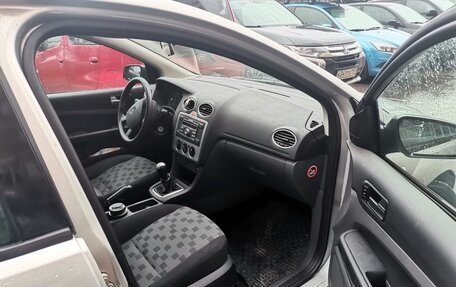 Ford Focus II рестайлинг, 2006 год, 450 000 рублей, 7 фотография