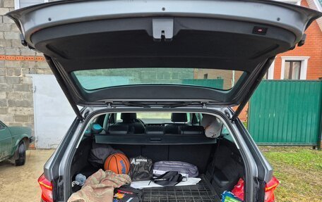 Skoda Kodiaq I, 2019 год, 3 100 000 рублей, 20 фотография