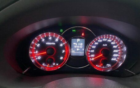 Subaru Forester, 2011 год, 1 180 000 рублей, 2 фотография