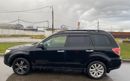 Subaru Forester, 2011 год, 1 180 000 рублей, 3 фотография