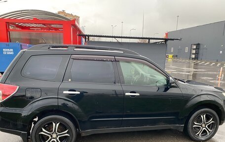 Subaru Forester, 2011 год, 1 180 000 рублей, 4 фотография