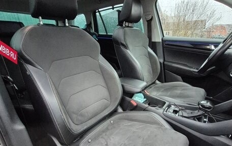 Skoda Kodiaq I, 2019 год, 3 100 000 рублей, 17 фотография