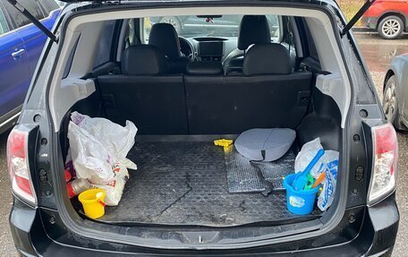 Subaru Forester, 2011 год, 1 180 000 рублей, 9 фотография