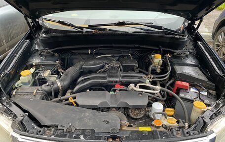 Subaru Forester, 2011 год, 1 180 000 рублей, 6 фотография