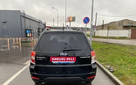 Subaru Forester, 2011 год, 1 180 000 рублей, 8 фотография