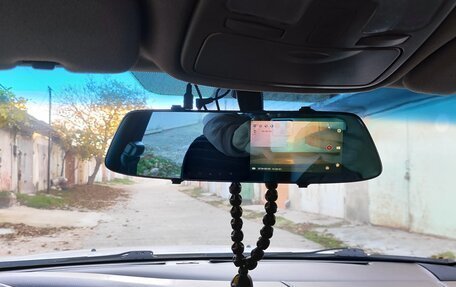 Chevrolet Evanda, 2006 год, 395 000 рублей, 12 фотография