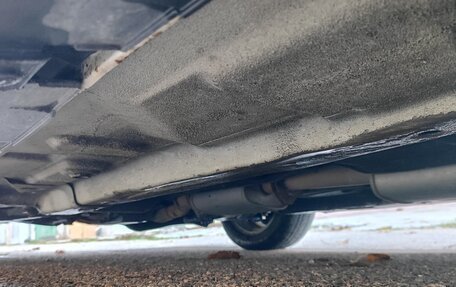 Chevrolet Evanda, 2006 год, 395 000 рублей, 14 фотография