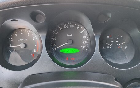 Chevrolet Evanda, 2006 год, 395 000 рублей, 15 фотография