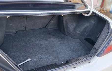 Chevrolet Evanda, 2006 год, 395 000 рублей, 16 фотография