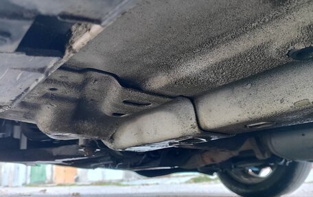 Chevrolet Evanda, 2006 год, 395 000 рублей, 17 фотография