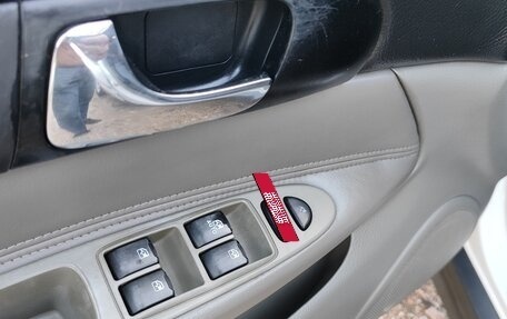 Chevrolet Evanda, 2006 год, 395 000 рублей, 13 фотография