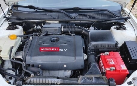 Chevrolet Evanda, 2006 год, 395 000 рублей, 7 фотография