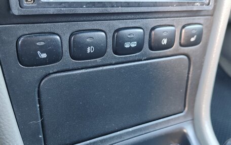 Chevrolet Evanda, 2006 год, 395 000 рублей, 18 фотография