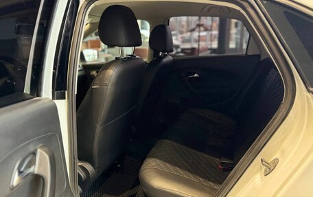 Volkswagen Polo VI (EU Market), 2017 год, 970 000 рублей, 10 фотография