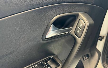 Volkswagen Polo VI (EU Market), 2017 год, 970 000 рублей, 15 фотография