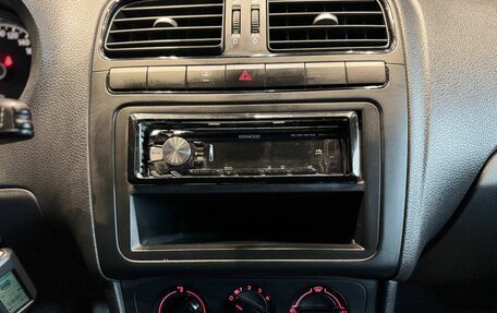 Volkswagen Polo VI (EU Market), 2017 год, 970 000 рублей, 13 фотография