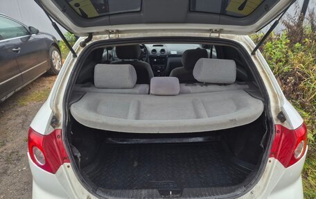 Chevrolet Lacetti, 2009 год, 340 000 рублей, 5 фотография