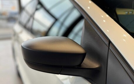 Volkswagen Polo VI (EU Market), 2017 год, 970 000 рублей, 21 фотография