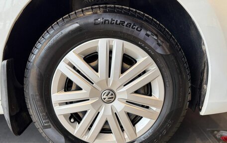 Volkswagen Polo VI (EU Market), 2017 год, 970 000 рублей, 22 фотография