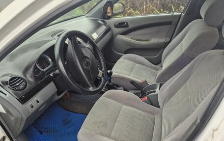 Chevrolet Lacetti, 2009 год, 340 000 рублей, 6 фотография