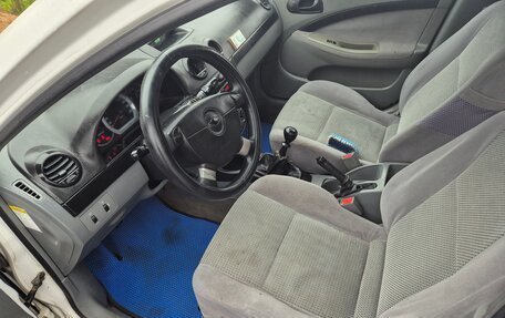 Chevrolet Lacetti, 2009 год, 340 000 рублей, 3 фотография