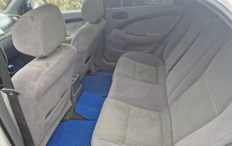 Chevrolet Lacetti, 2009 год, 340 000 рублей, 7 фотография