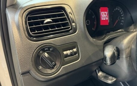 Volkswagen Polo VI (EU Market), 2017 год, 970 000 рублей, 16 фотография