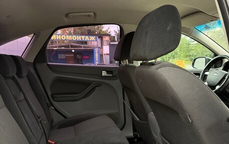 Ford Focus II рестайлинг, 2008 год, 510 000 рублей, 6 фотография