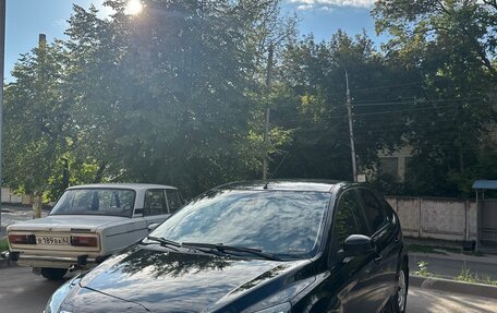 Ford Focus II рестайлинг, 2008 год, 510 000 рублей, 3 фотография