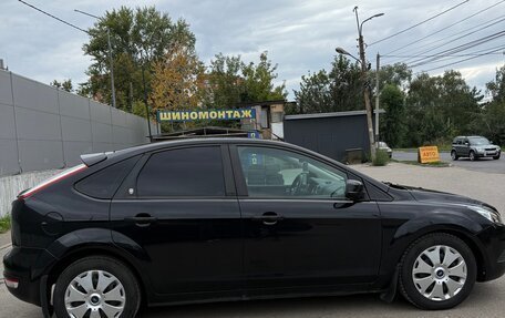 Ford Focus II рестайлинг, 2008 год, 510 000 рублей, 7 фотография