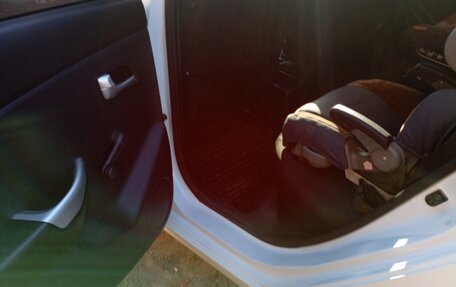 KIA Rio III рестайлинг, 2013 год, 700 000 рублей, 7 фотография