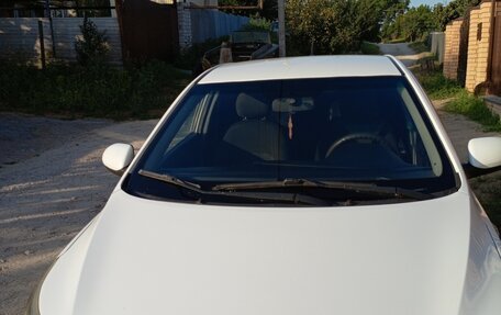 KIA Rio III рестайлинг, 2013 год, 700 000 рублей, 4 фотография