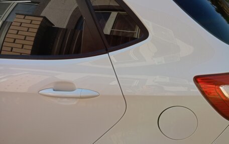 KIA Rio III рестайлинг, 2013 год, 700 000 рублей, 6 фотография