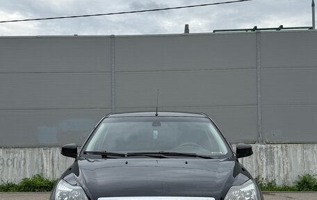 Ford Focus II рестайлинг, 2008 год, 510 000 рублей, 8 фотография
