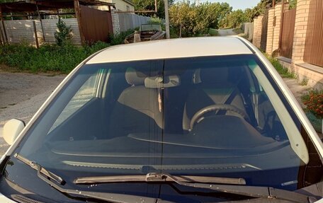 KIA Rio III рестайлинг, 2013 год, 700 000 рублей, 5 фотография