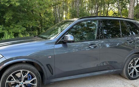 BMW X5, 2021 год, 7 450 000 рублей, 6 фотография