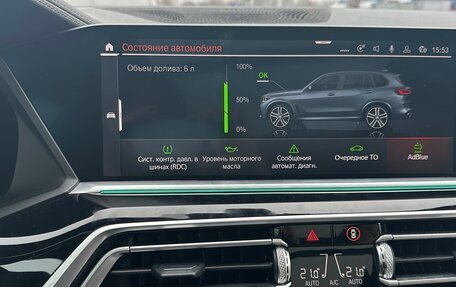 BMW X5, 2021 год, 7 450 000 рублей, 4 фотография