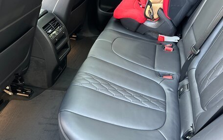 BMW X5, 2021 год, 7 450 000 рублей, 11 фотография