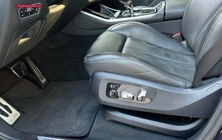 BMW X5, 2021 год, 7 450 000 рублей, 9 фотография