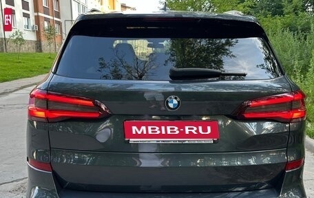 BMW X5, 2021 год, 7 450 000 рублей, 7 фотография
