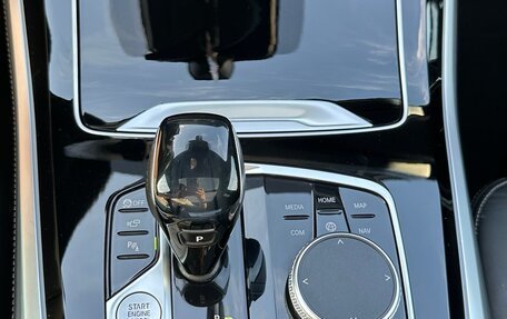 BMW X5, 2021 год, 7 450 000 рублей, 18 фотография